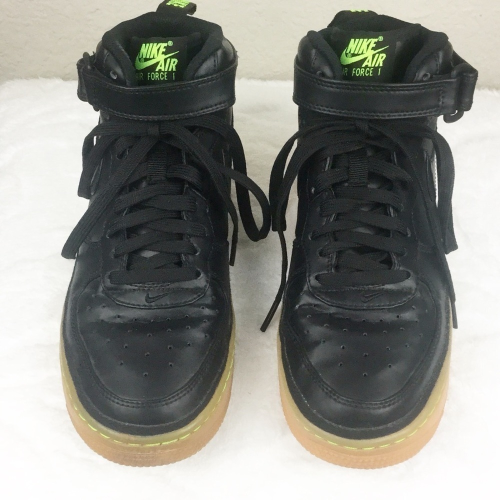 Nike air - air force 1 women’s shoes